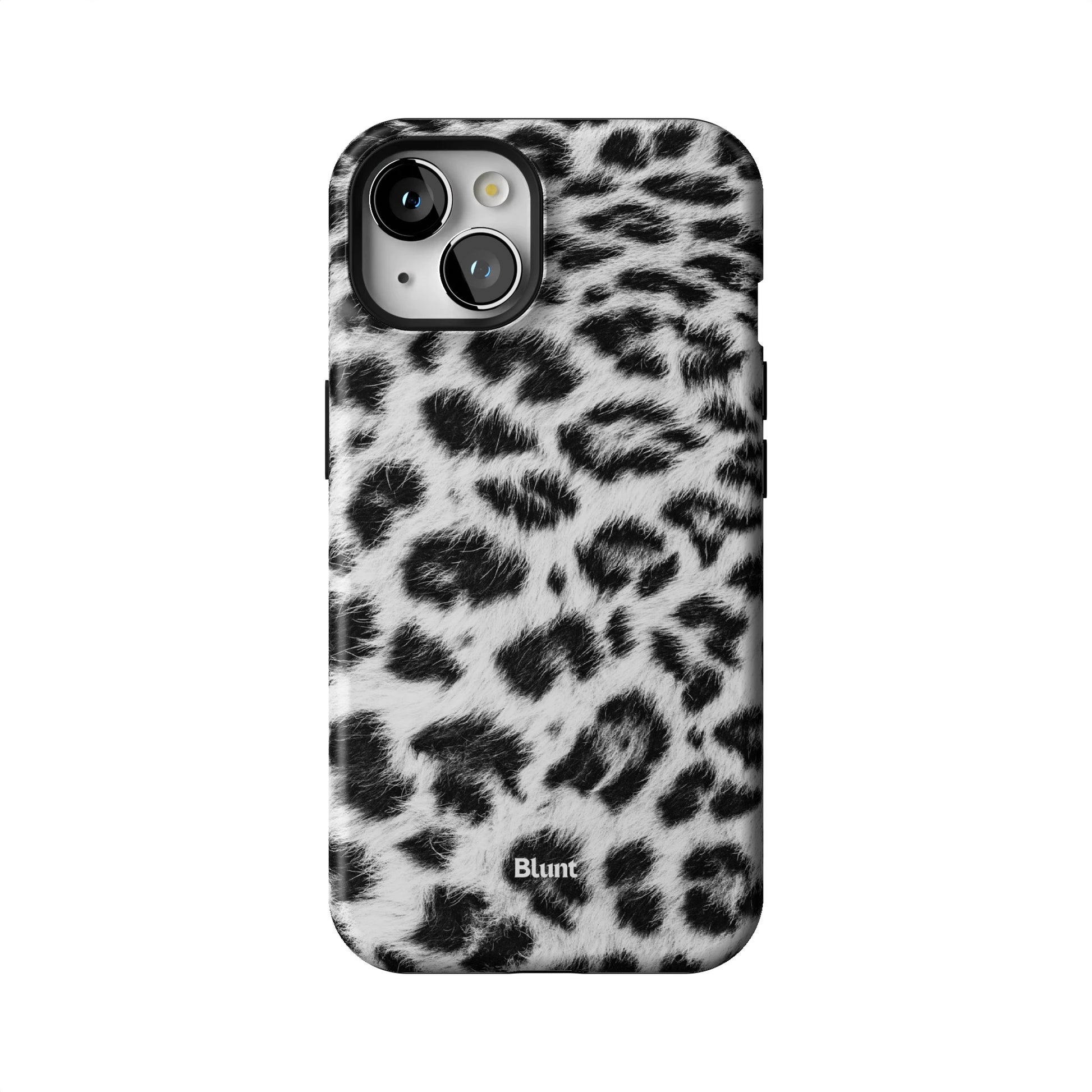 Snow Leopard iPhone Case gallery - Iphone_13_Iphone_1