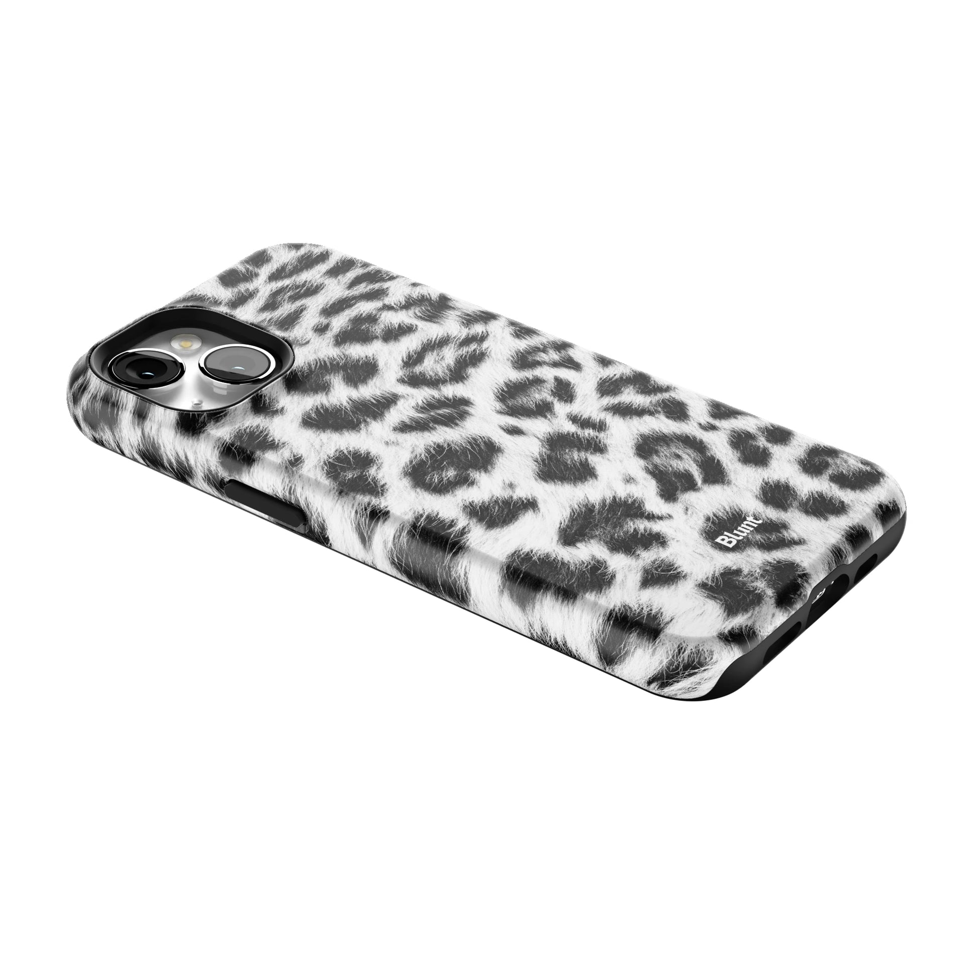 Snow Leopard iPhone Case gallery - Iphone_13_Iphone_2