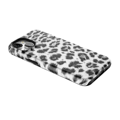 Snow Leopard iPhone Case gallery - Iphone_13_Iphone_2