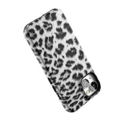 Snow Leopard iPhone Case gallery - Iphone_13_Iphone_5