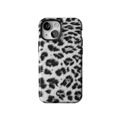 Snow Leopard iPhone Case gallery - Iphone_13_Mini_Air_Plus_1