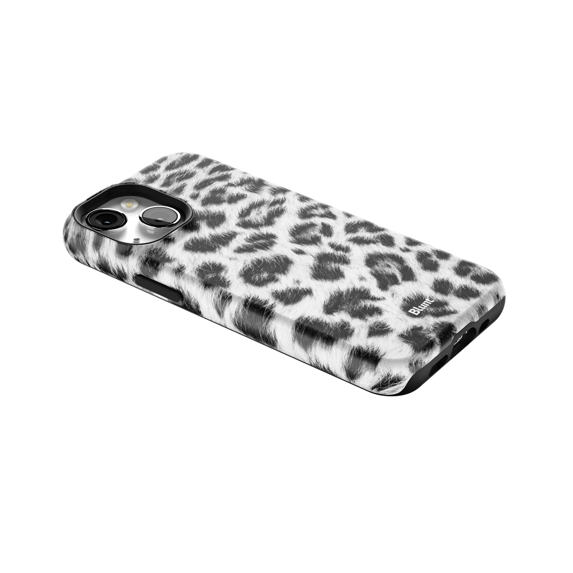 Snow Leopard iPhone Case gallery - Iphone_13_Mini_Air_Plus_2