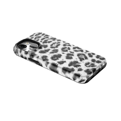Snow Leopard iPhone Case gallery - Iphone_13_Mini_Air_Plus_2