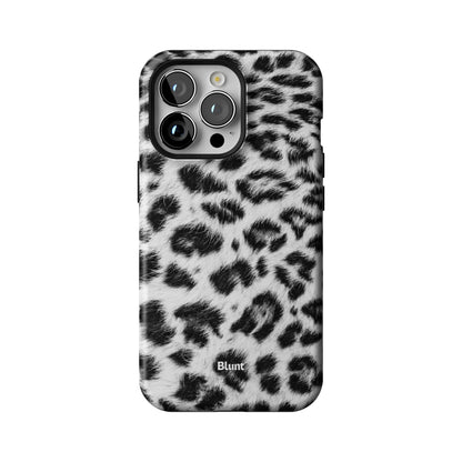 Snow Leopard iPhone Case gallery - Iphone_13_Pro_1