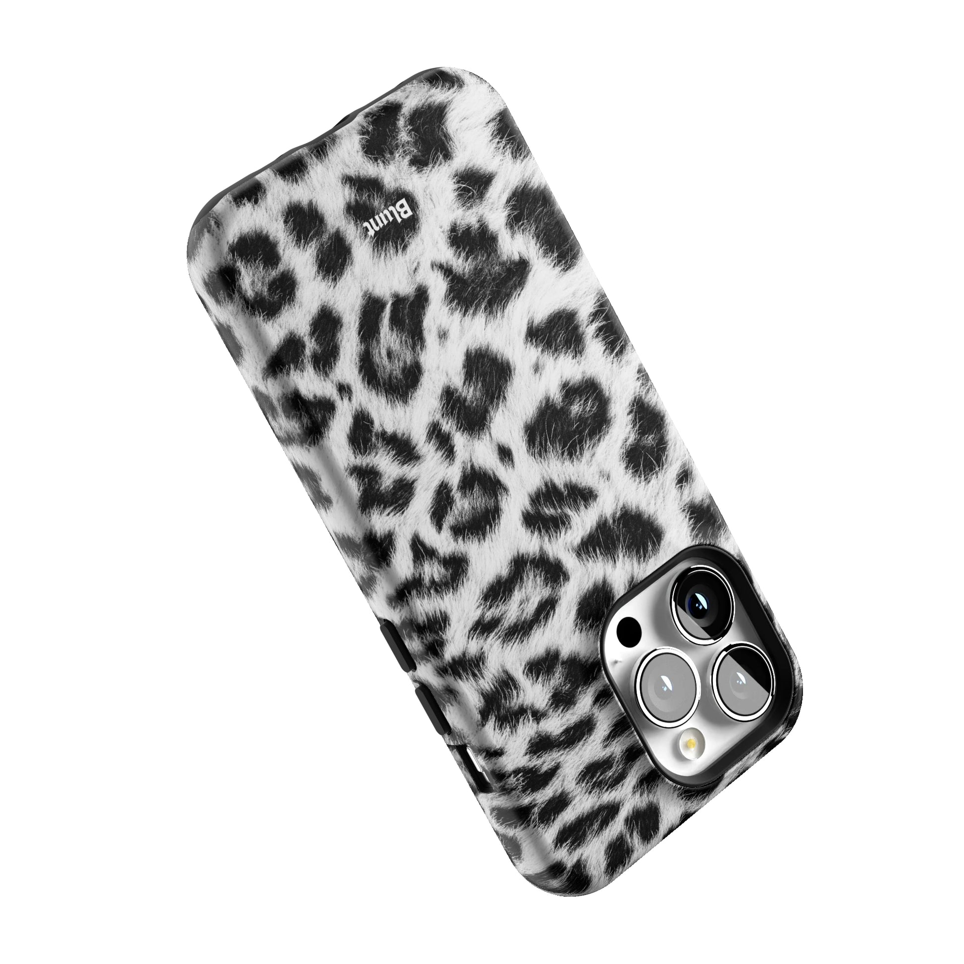 Snow Leopard iPhone Case gallery - Iphone_13_Pro_5