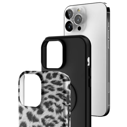 Snow Leopard iPhone Case gallery - Iphone_13_Pro_Max_3