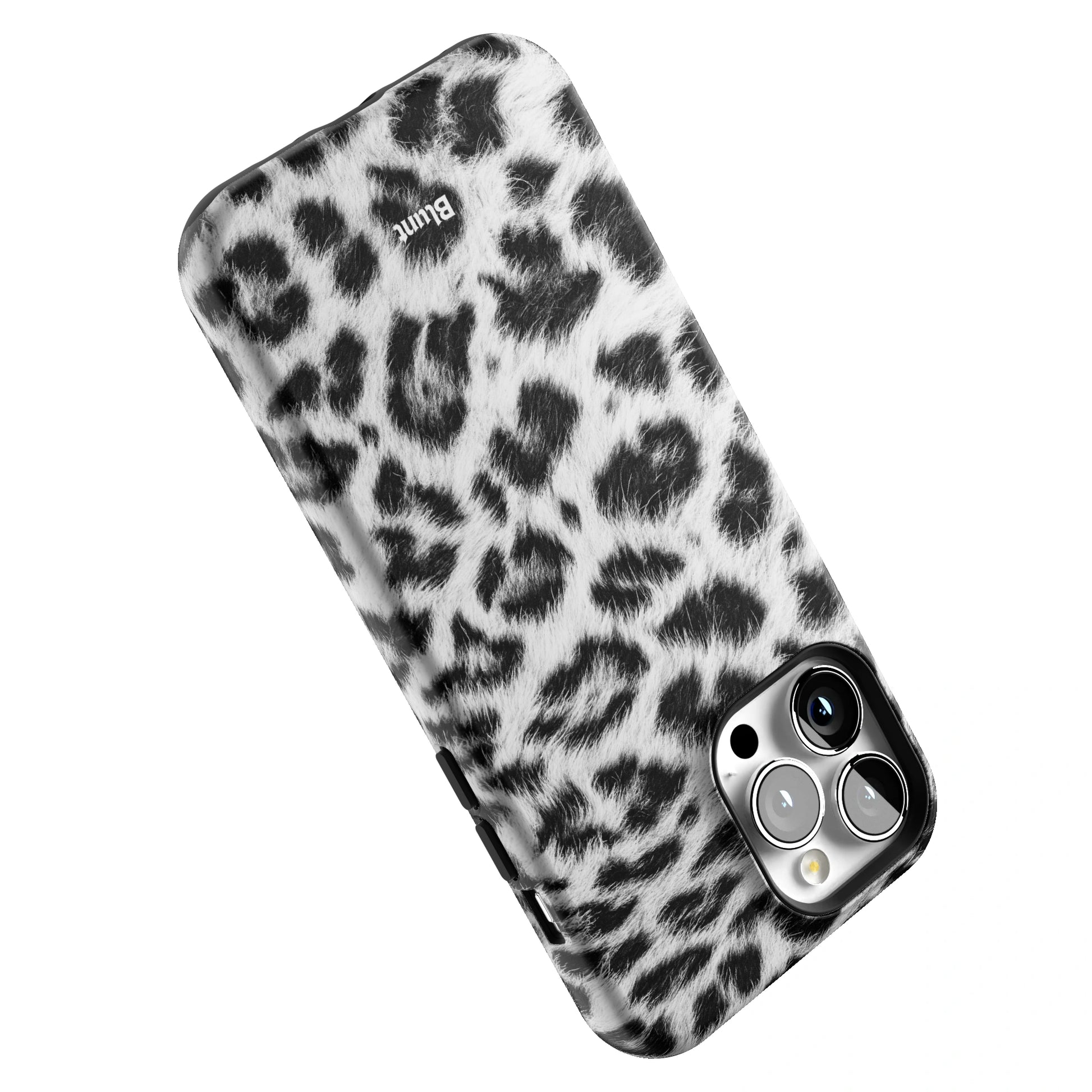 Snow Leopard iPhone Case gallery - Iphone_13_Pro_Max_5