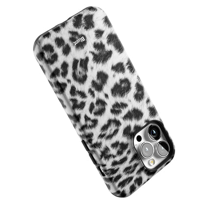 Snow Leopard iPhone Case gallery - Iphone_13_Pro_Max_5