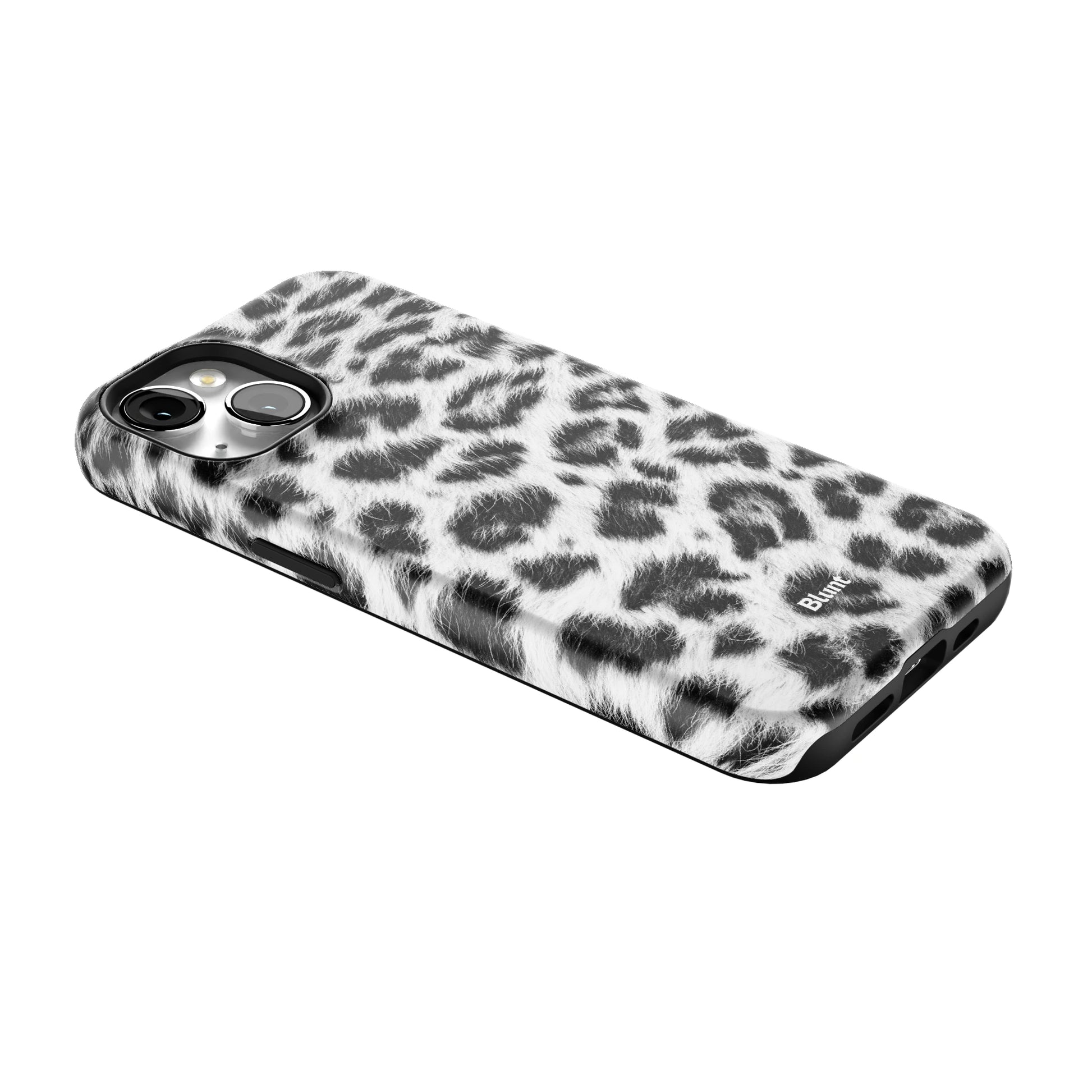 Snow Leopard iPhone Case gallery - Iphone_14_Iphone_2