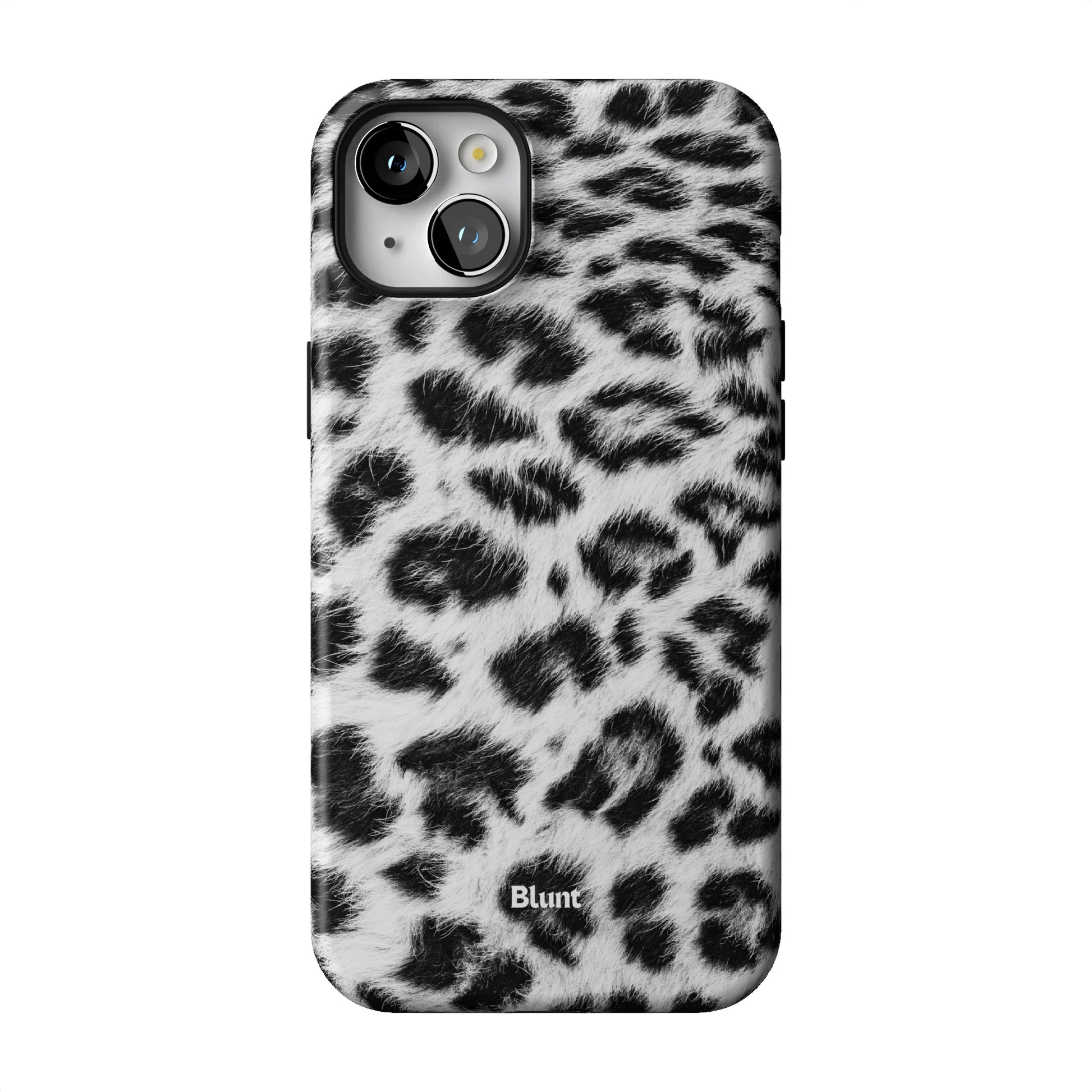Snow Leopard iPhone Case gallery - Iphone_14_Mini_Air_Plus_1