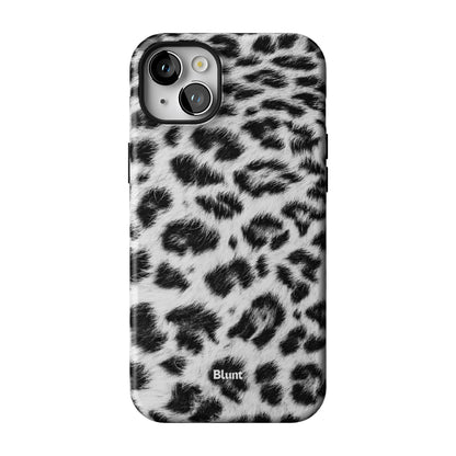 Snow Leopard iPhone Case gallery - Iphone_14_Mini_Air_Plus_1