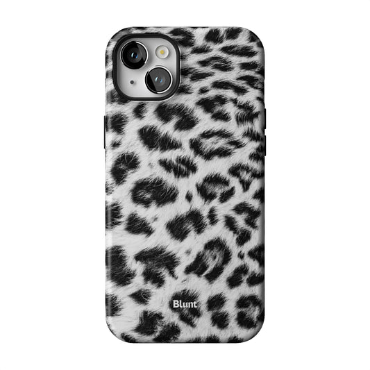 Snow Leopard iPhone Case gallery - Iphone_14_Mini_Air_Plus_1