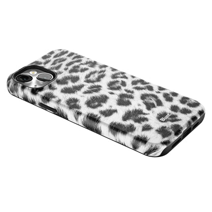 Snow Leopard iPhone Case gallery - Iphone_14_Mini_Air_Plus_2