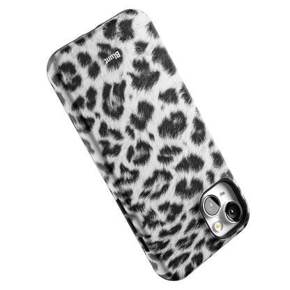 Snow Leopard iPhone Case gallery - Iphone_14_Mini_Air_Plus_5