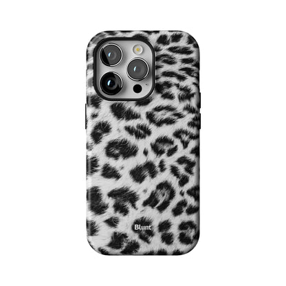 Snow Leopard iPhone Case gallery - Iphone_14_Pro_1