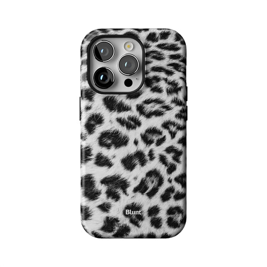 Snow Leopard iPhone Case gallery - Iphone_14_Pro_1
