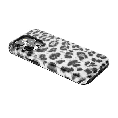 Snow Leopard iPhone Case gallery - Iphone_14_Pro_2