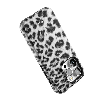 Snow Leopard iPhone Case gallery - Iphone_14_Pro_5
