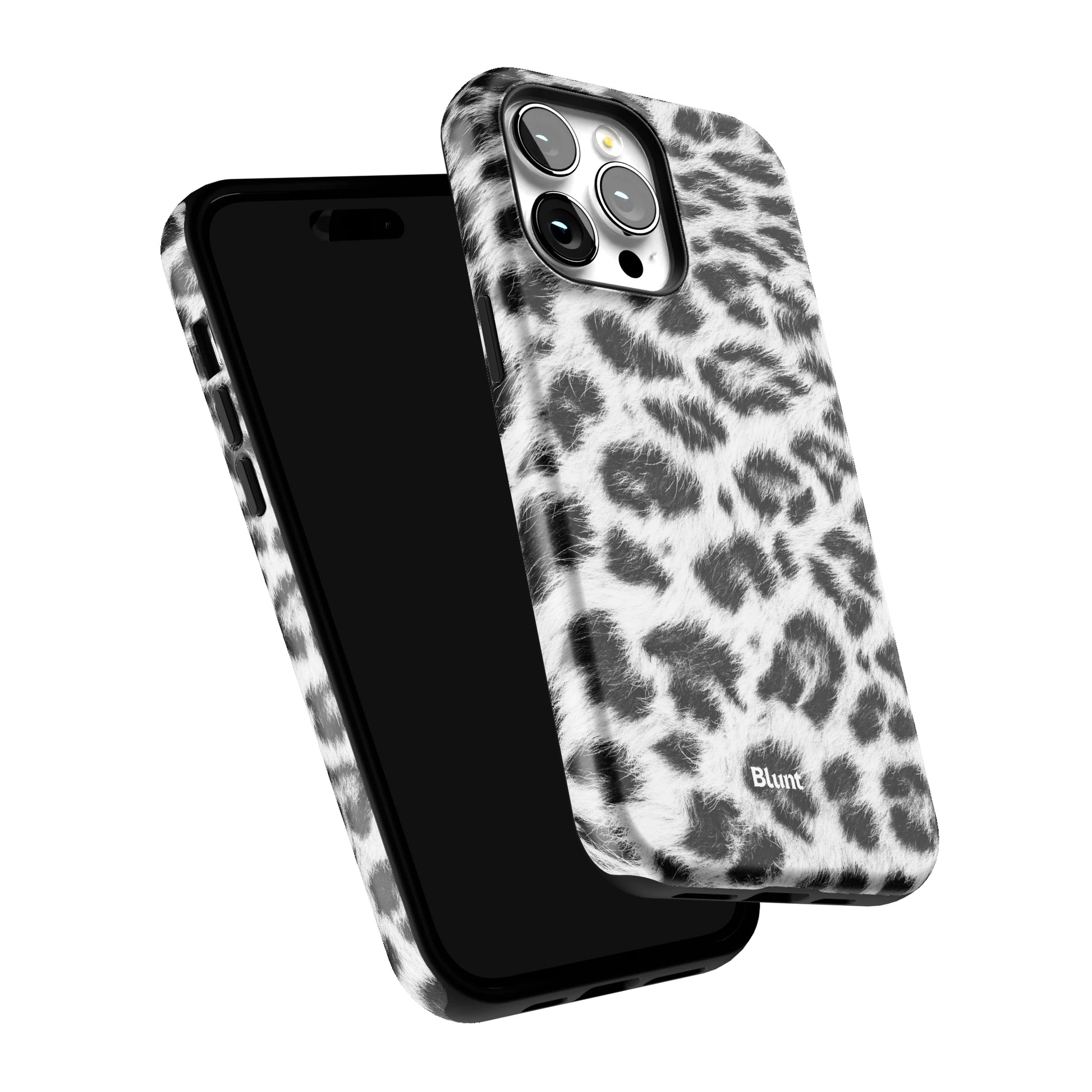 Snow Leopard iPhone Case gallery - Iphone_14_Pro_Max_6