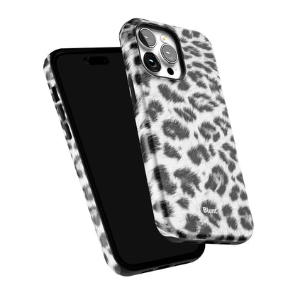 Snow Leopard iPhone Case gallery - Iphone_14_Pro_Max_6