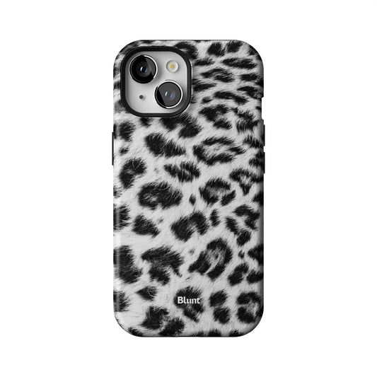 Snow Leopard iPhone Case gallery - Iphone_15_Iphone_1