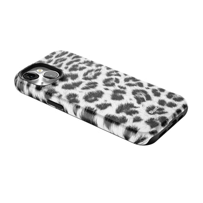 Snow Leopard iPhone Case gallery - Iphone_15_Iphone_2