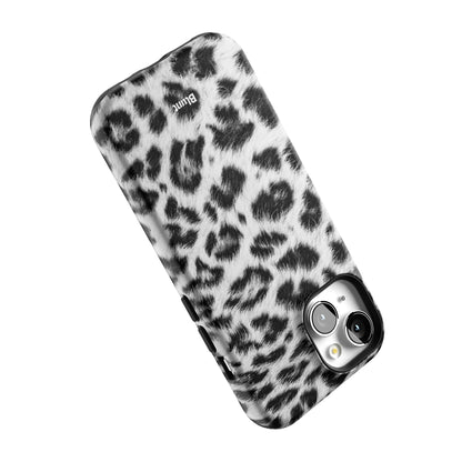 Snow Leopard iPhone Case gallery - Iphone_15_Iphone_5