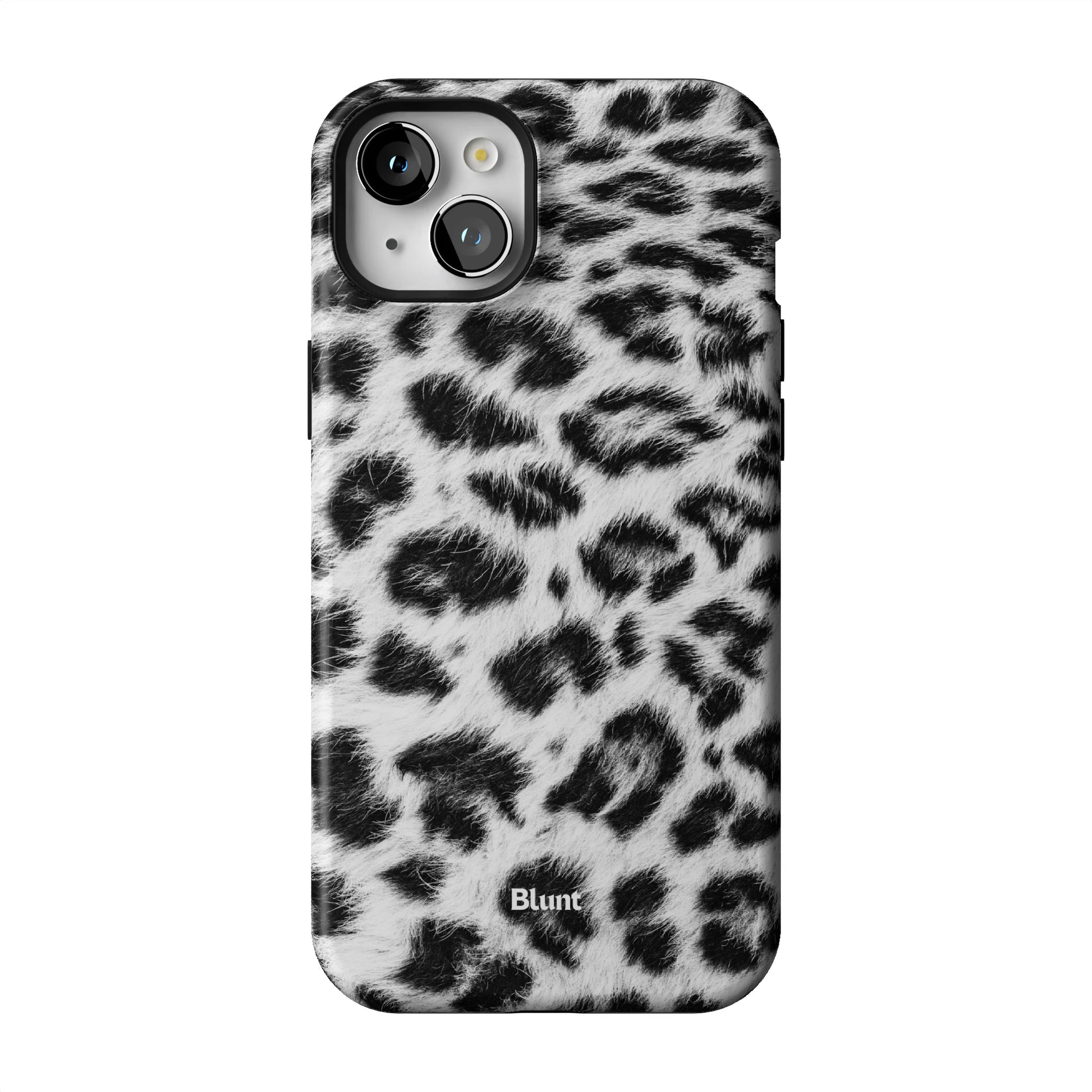 Snow Leopard iPhone Case gallery - Iphone_15_Mini_Air_Plus_1