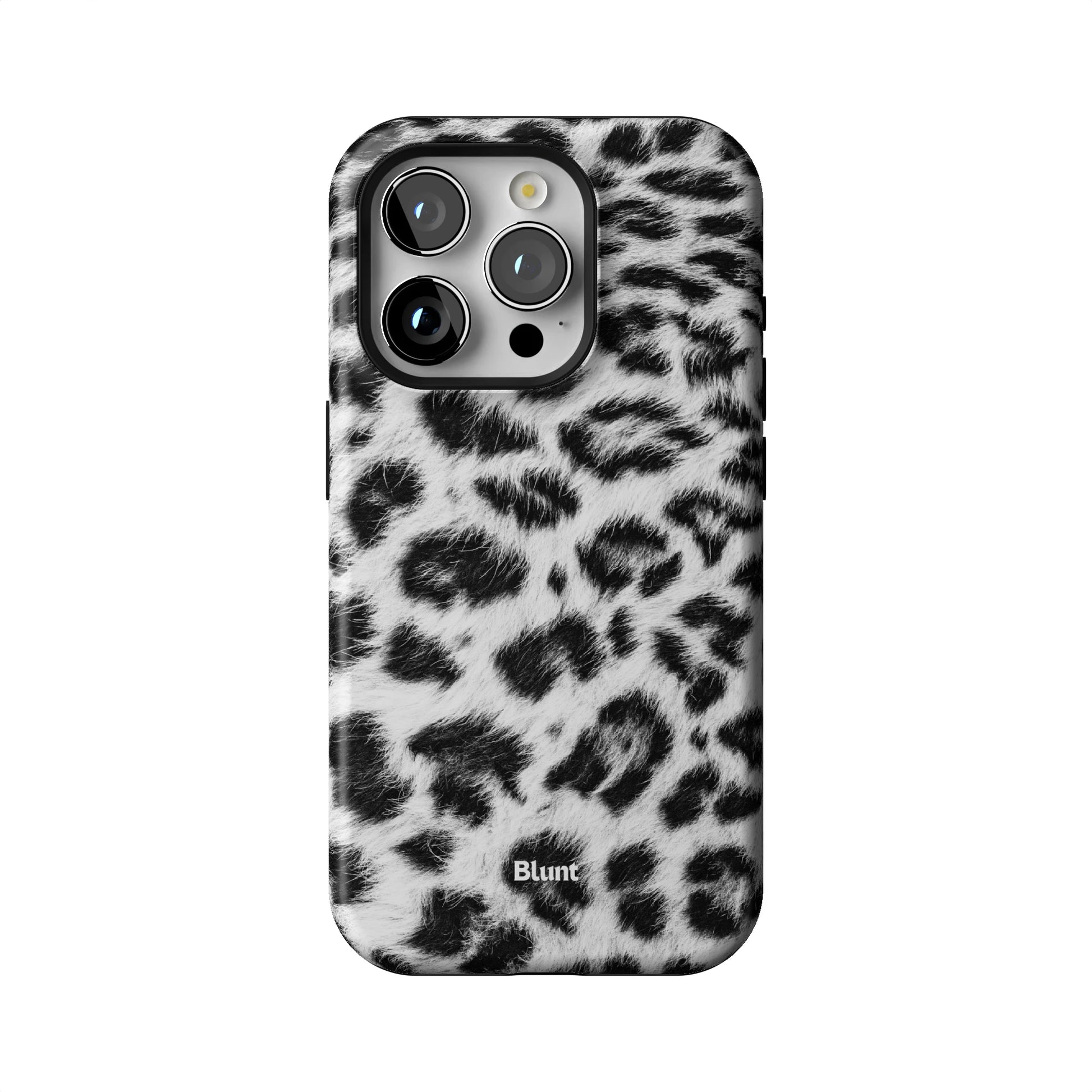 Snow Leopard iPhone Case gallery - Iphone_15_Pro_1
