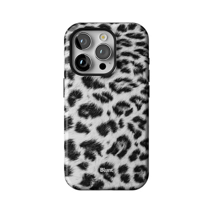 Snow Leopard iPhone Case gallery - Iphone_15_Pro_1
