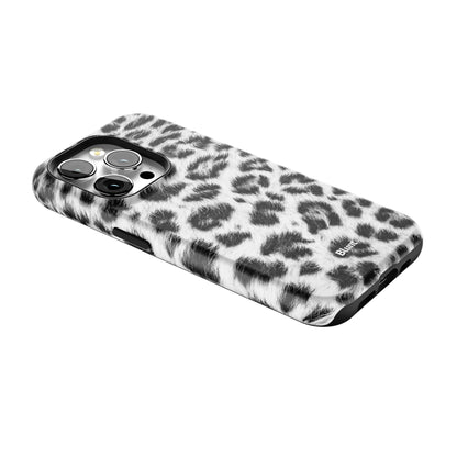 Snow Leopard iPhone Case gallery - Iphone_15_Pro_2