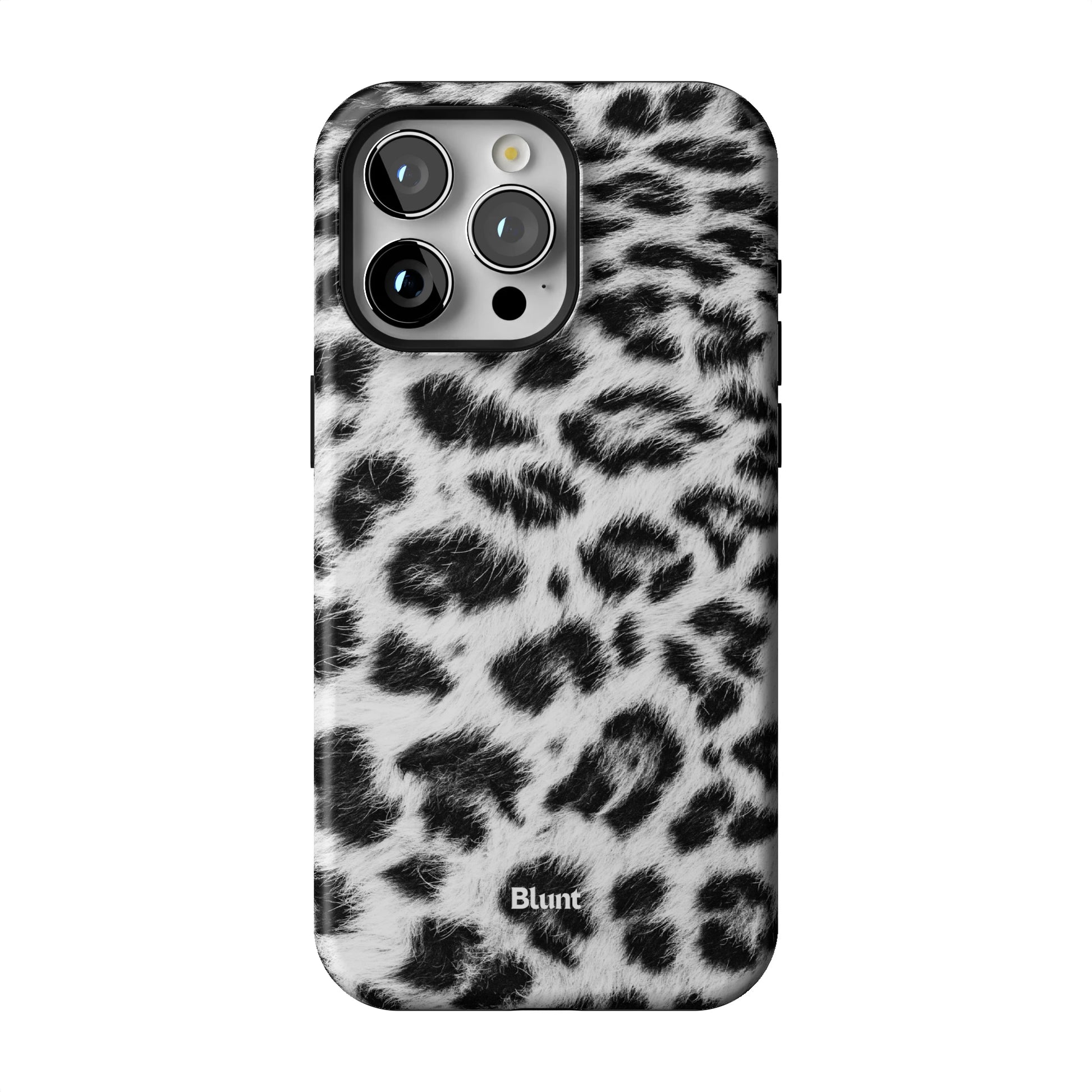 Snow Leopard iPhone Case gallery - Iphone_15_Pro_Max_1