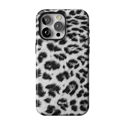 Snow Leopard iPhone Case gallery - Iphone_15_Pro_Max_1
