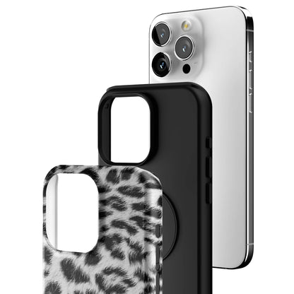 Snow Leopard iPhone Case gallery - Iphone_15_Pro_Max_3