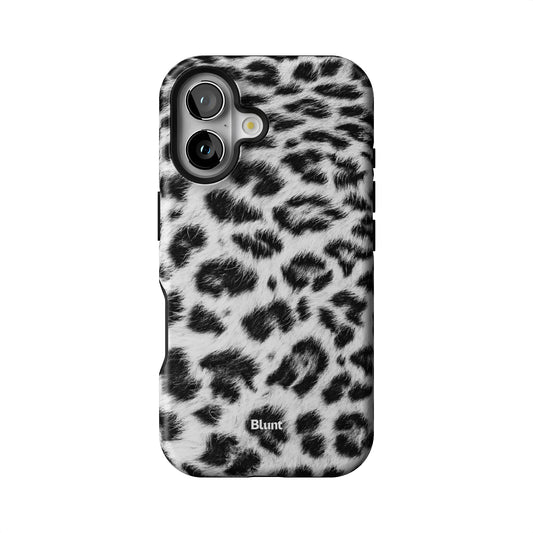 Snow Leopard iPhone Case gallery - Iphone_16_Iphone_1