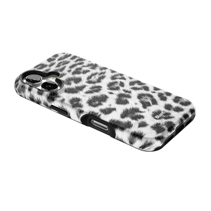 Snow Leopard iPhone Case gallery - Iphone_16_Iphone_2