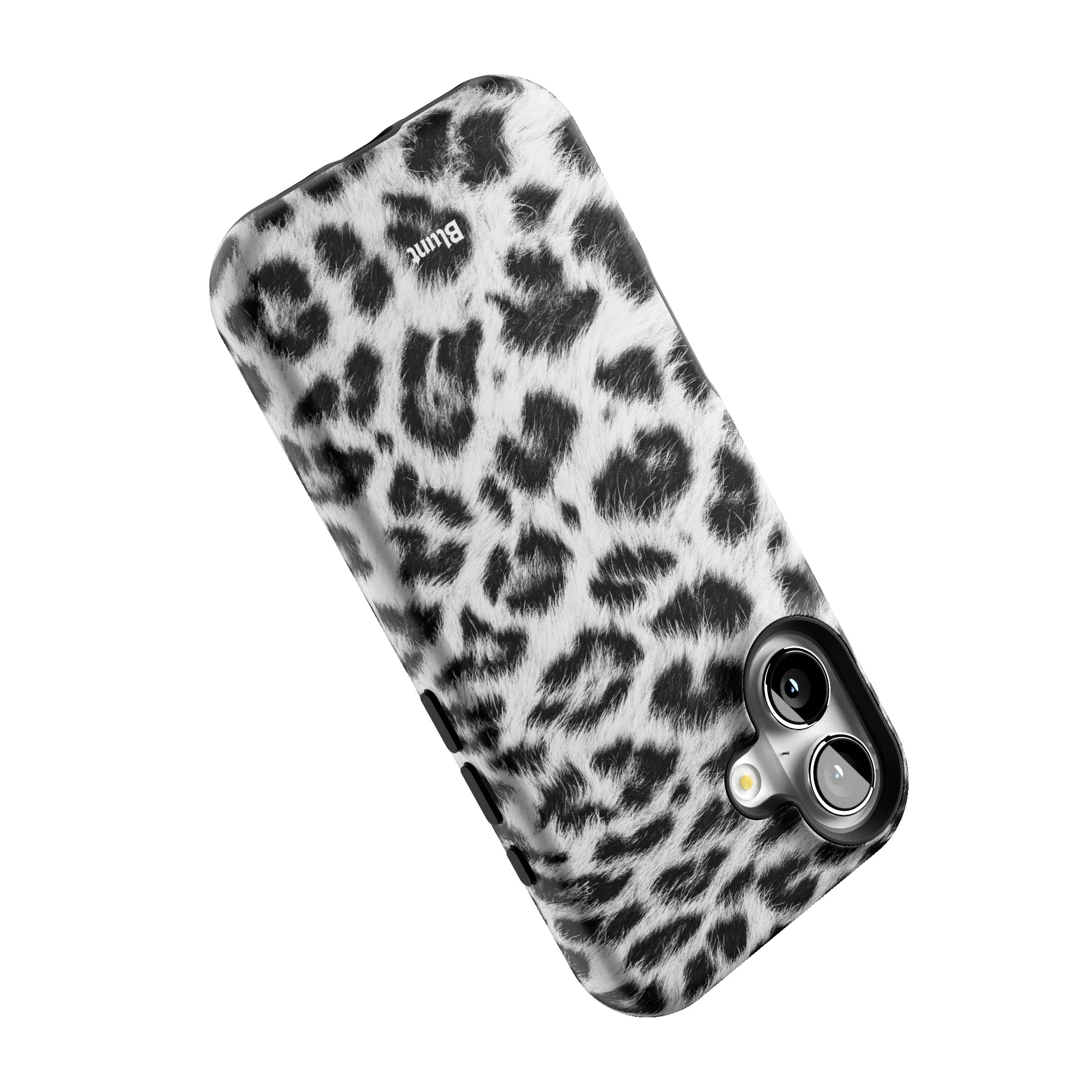 Snow Leopard iPhone Case gallery - Iphone_16_Iphone_5
