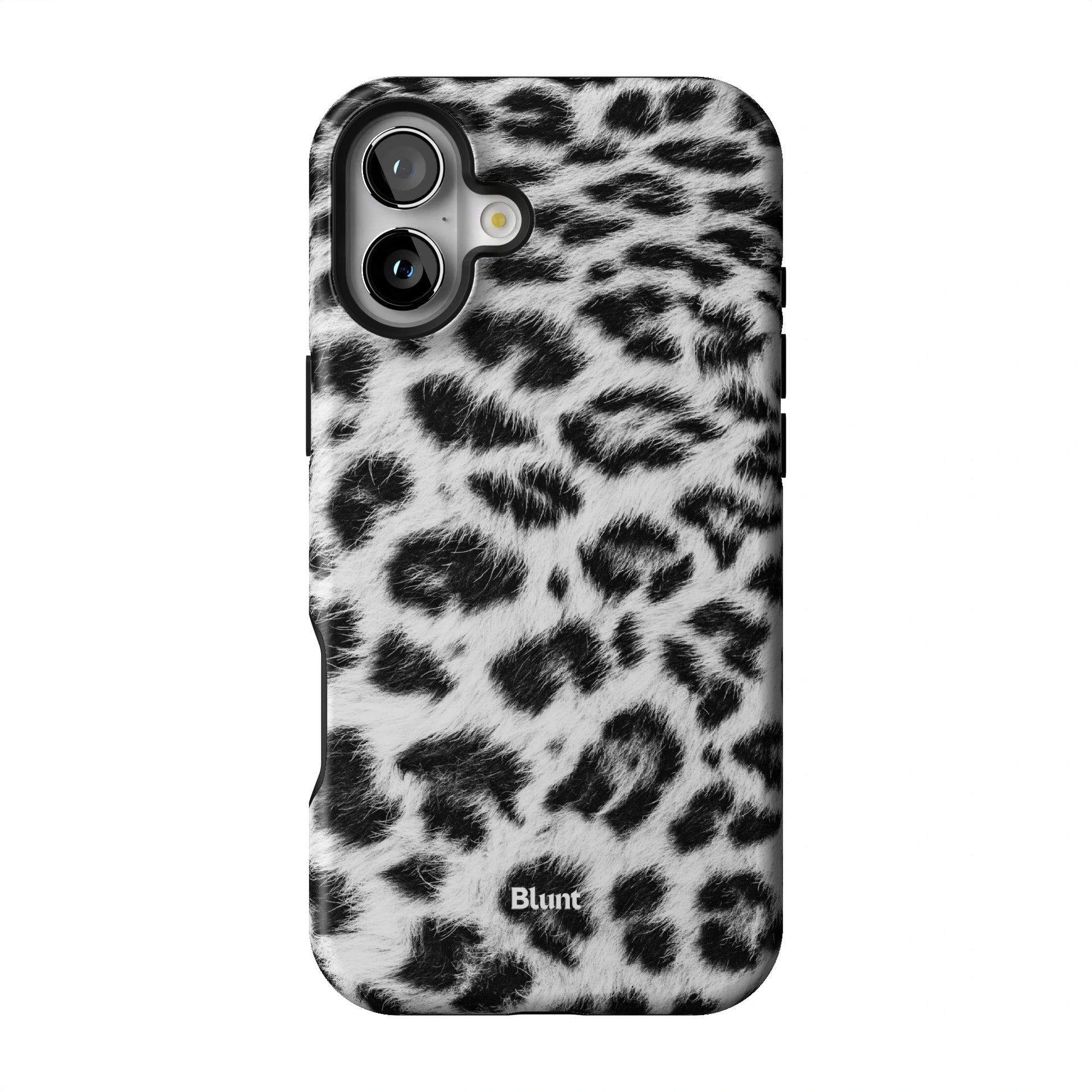Snow Leopard iPhone Case gallery - Iphone_16_Mini_Air_Plus_1
