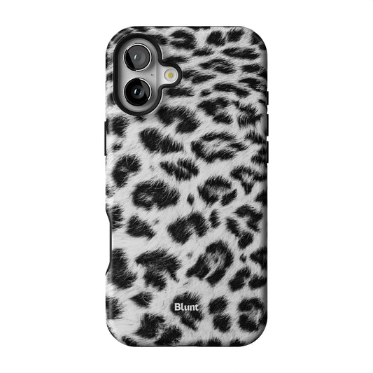 Snow Leopard iPhone Case gallery - Iphone_16_Mini_Air_Plus_1