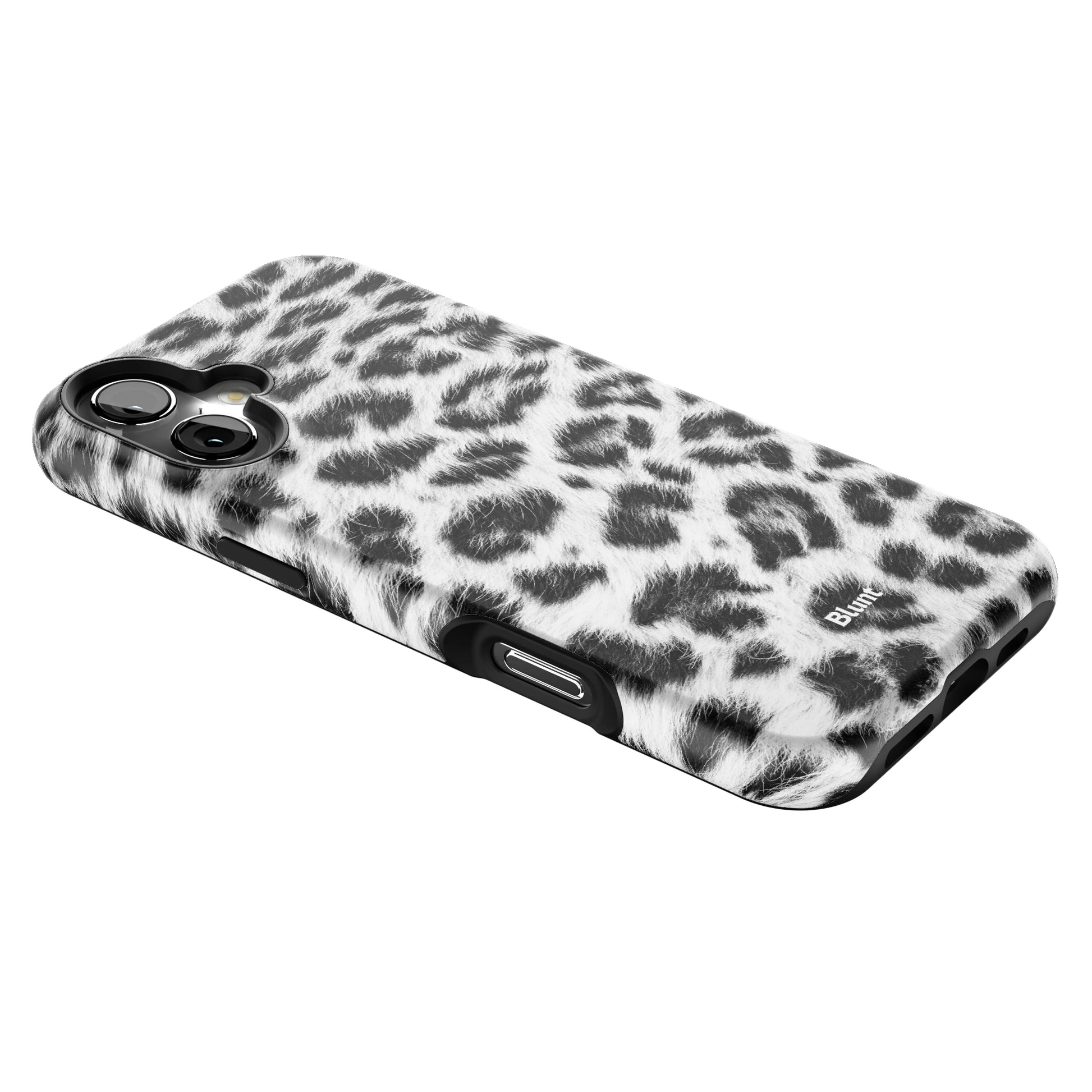 Snow Leopard iPhone Case gallery - Iphone_16_Mini_Air_Plus_2