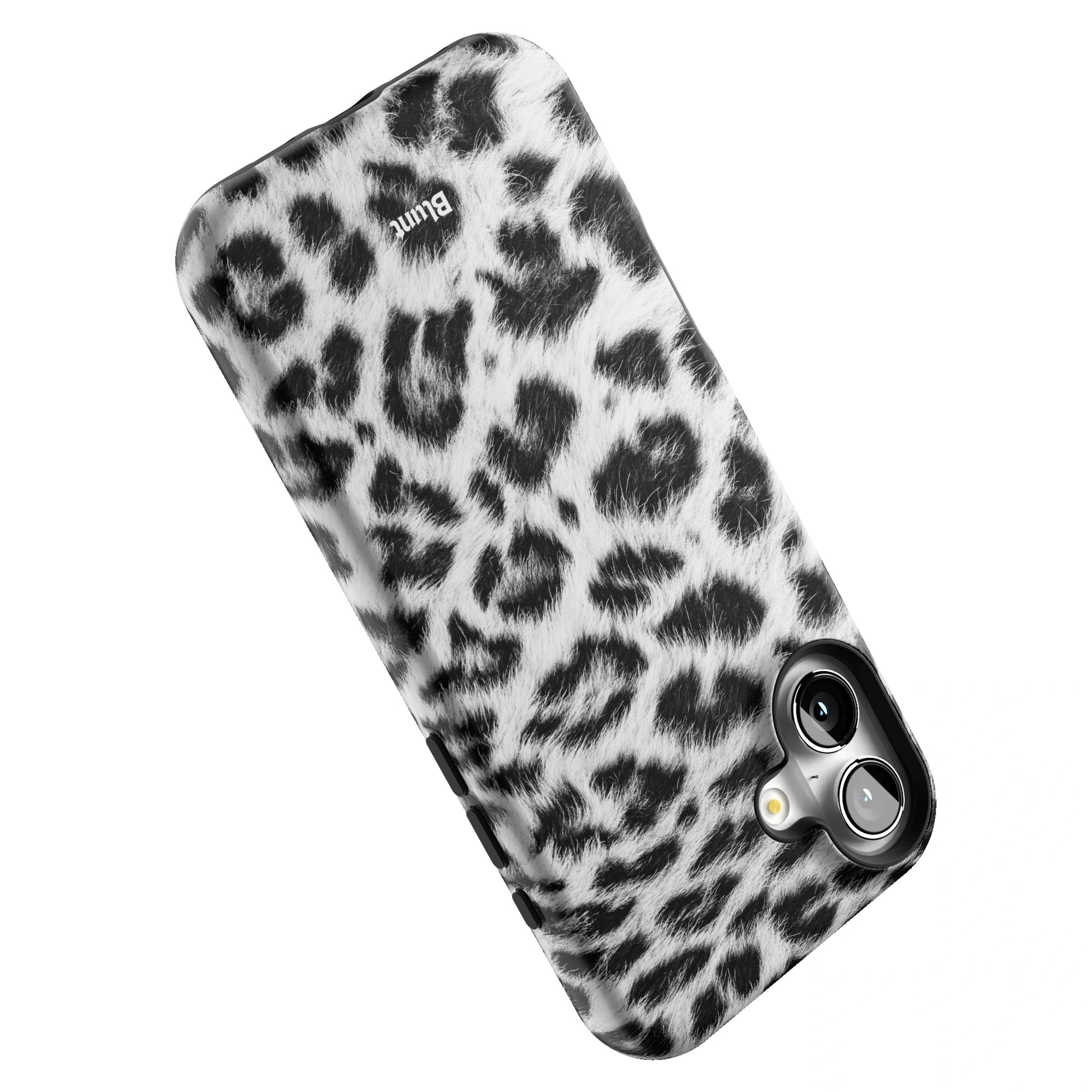 Snow Leopard iPhone Case gallery - Iphone_16_Mini_Air_Plus_5
