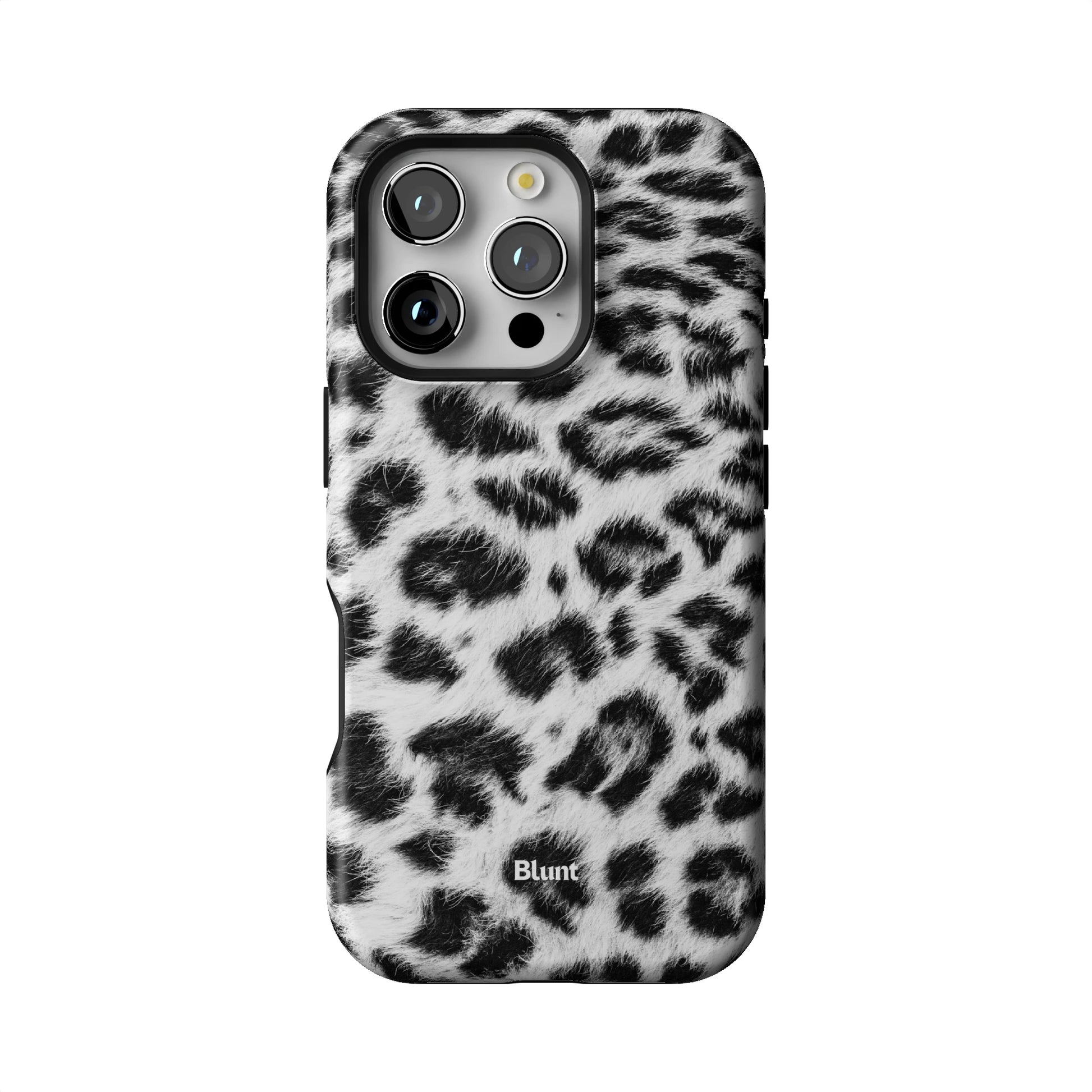 Snow Leopard iPhone Case gallery - Iphone_16_Pro_1