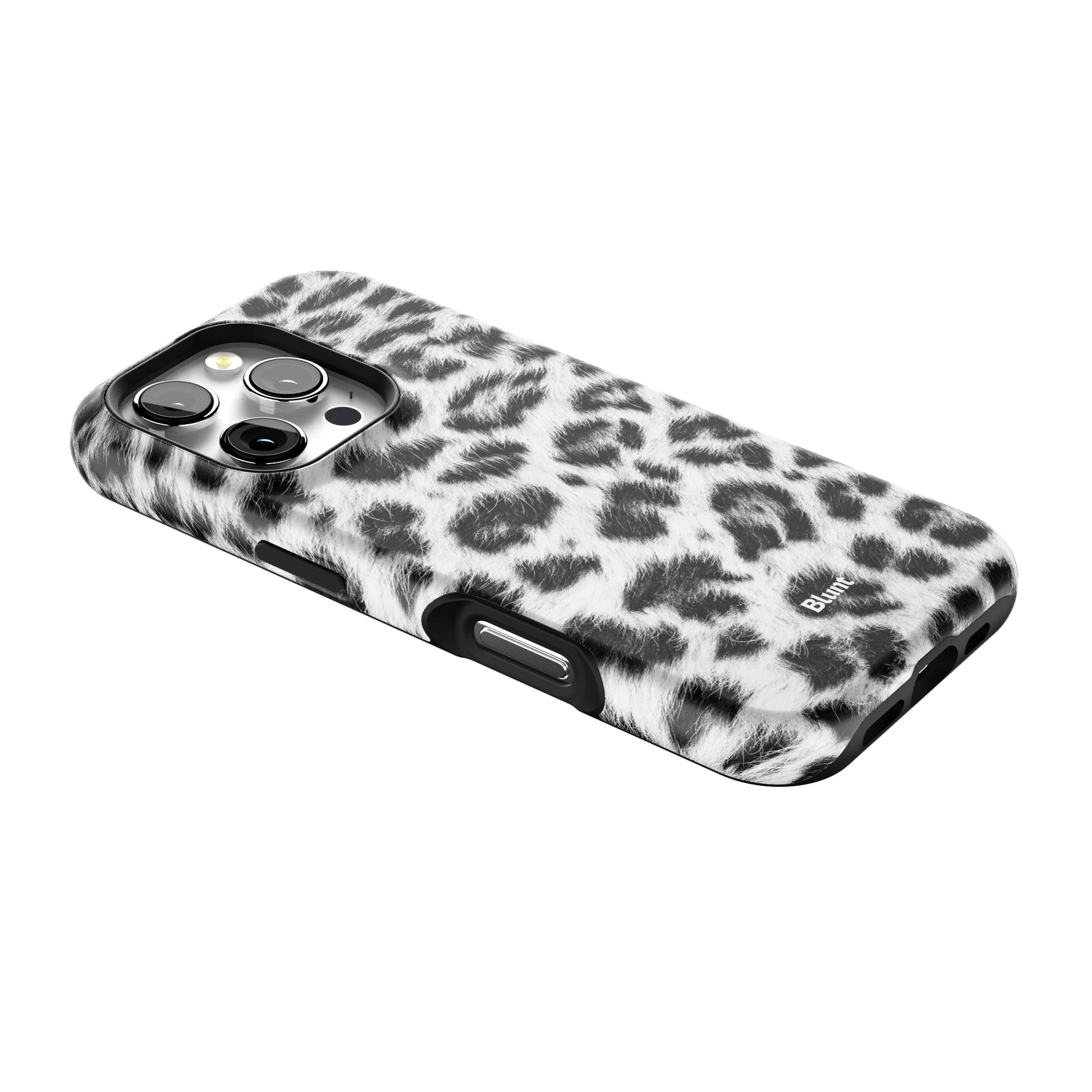 Snow Leopard iPhone Case gallery - Iphone_16_Pro_2