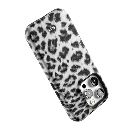 Snow Leopard iPhone Case gallery - Iphone_16_Pro_5