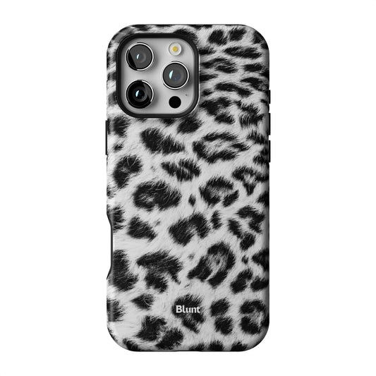 Snow Leopard iPhone Case gallery - Iphone_16_Pro_Max_1