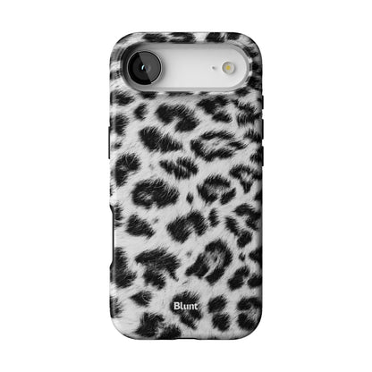 Snow Leopard iPhone Case gallery - Iphone_17_Air_1