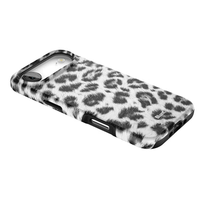 Snow Leopard iPhone Case gallery - Iphone_17_Air_2