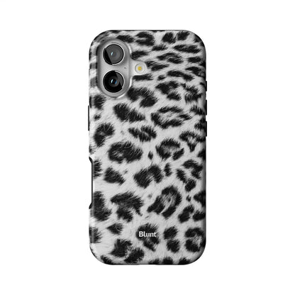 Snow Leopard iPhone Case gallery - Iphone_17_Iphone_1