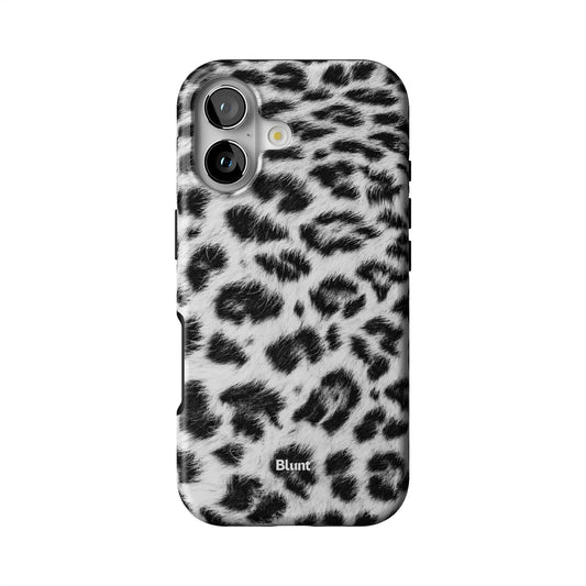 Snow Leopard iPhone Case gallery - Iphone_17_Iphone_1