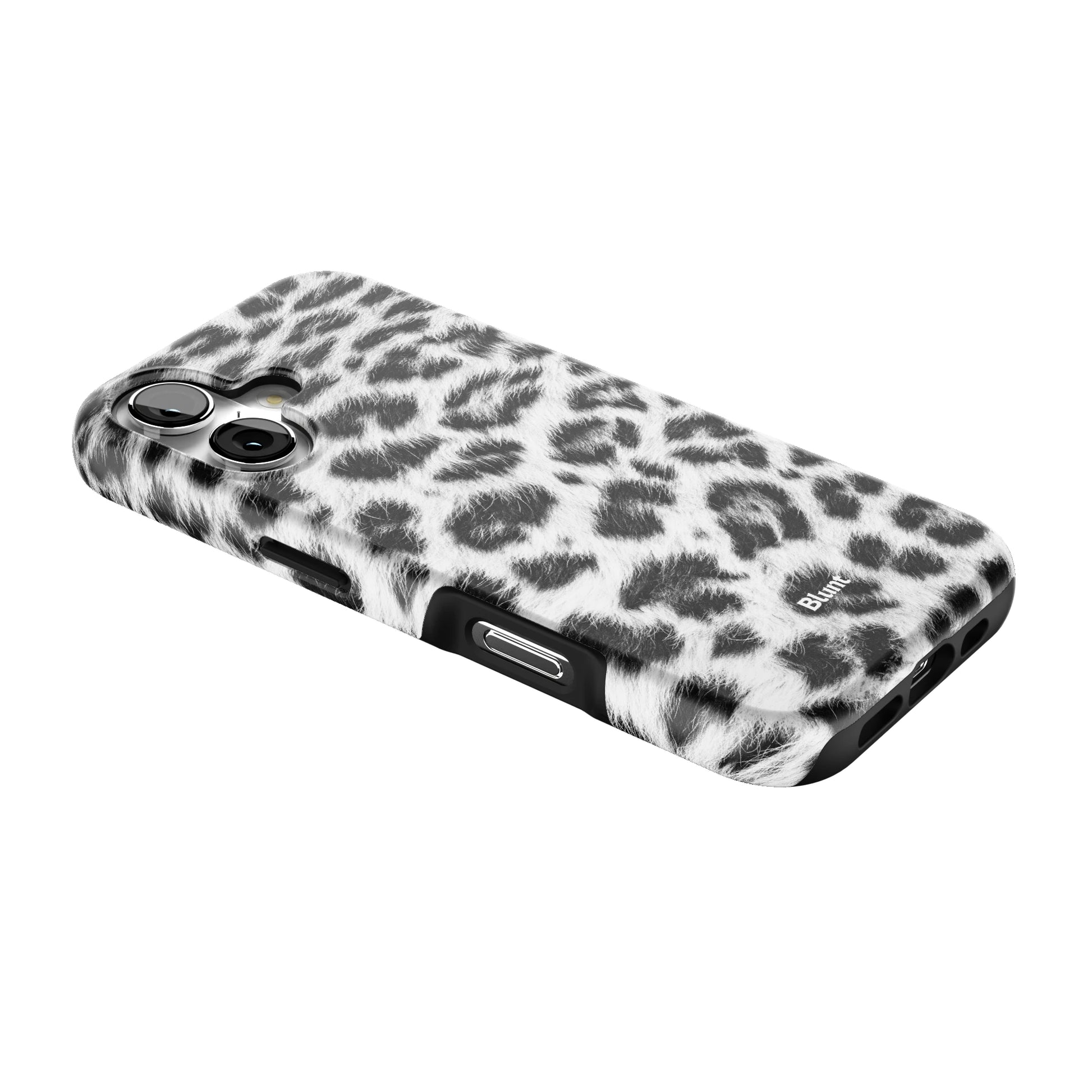 Snow Leopard iPhone Case gallery - Iphone_17_Iphone_2